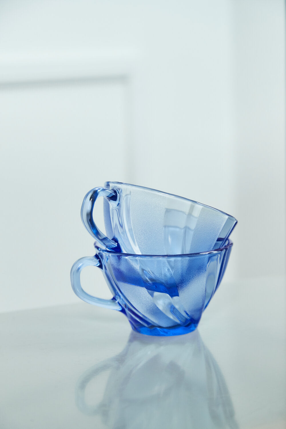 Duralex Beau Rivage Marine kop - 18 cl - Bahne